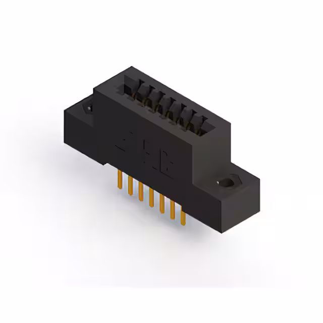 392-014-520-207 EDAC Inc.  Conectores de tableros de borde